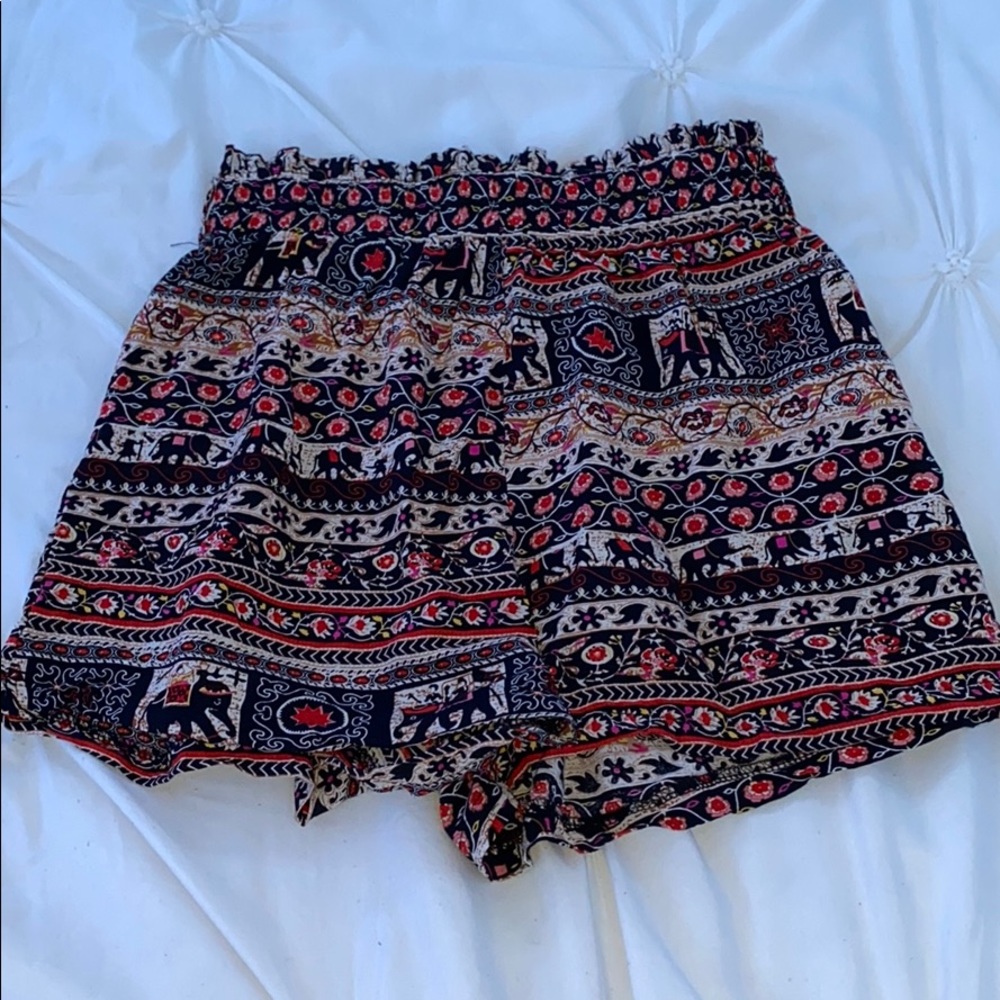 SHEIN shorts